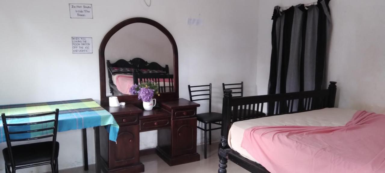 Bed and Breakfast House Of Esanya Negombo Exteriér fotografie