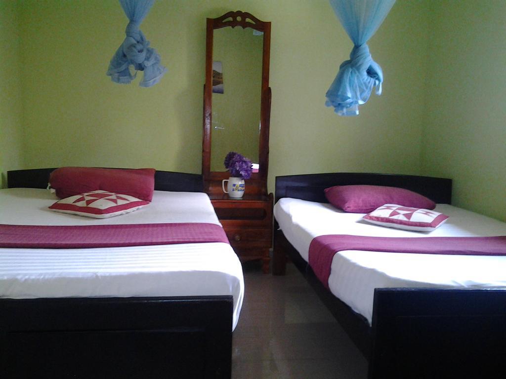Bed and Breakfast House Of Esanya Negombo Exteriér fotografie